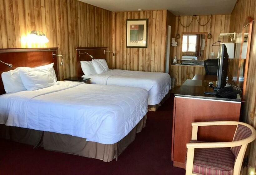 Номер Стандарт, Country Inn   Licking