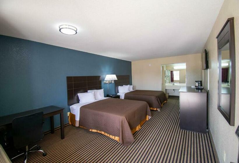 חדר סטנדרט, Countryside Inn