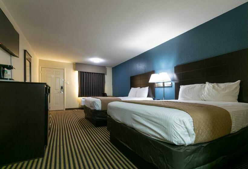 חדר סטנדרט, Countryside Inn