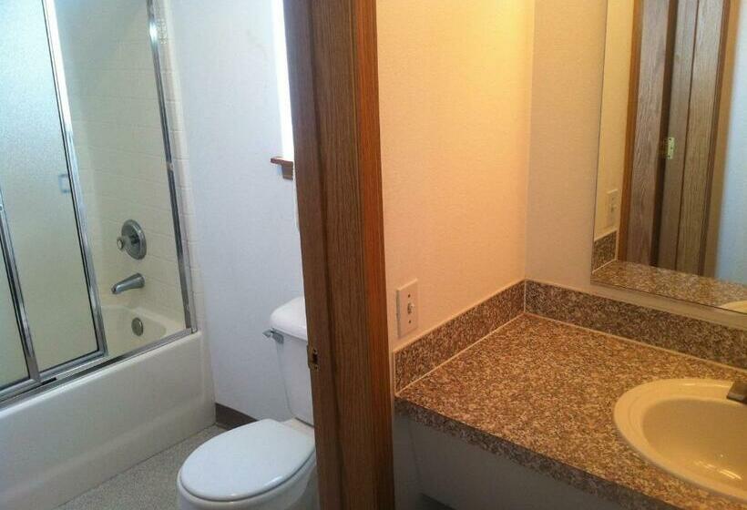 Standardrum, Crown Inn