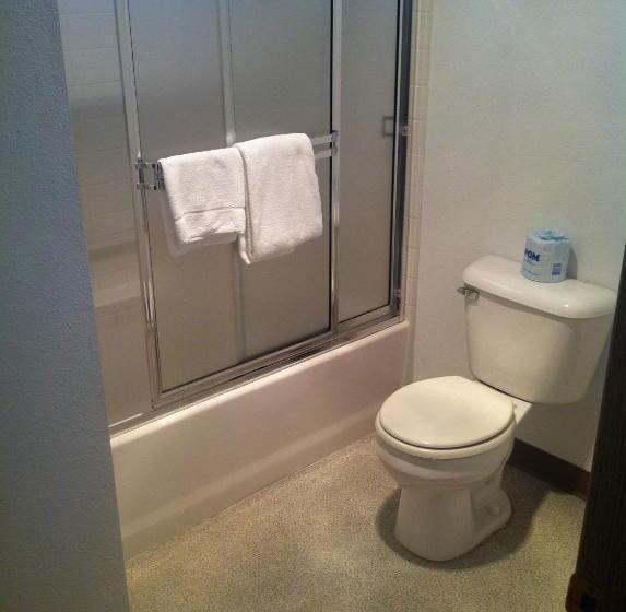 Standardrum, Crown Inn