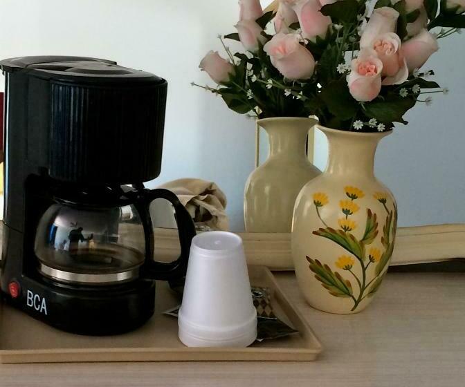 Номер Стандарт Трехместный, Crystal Palace Inn Brownfield