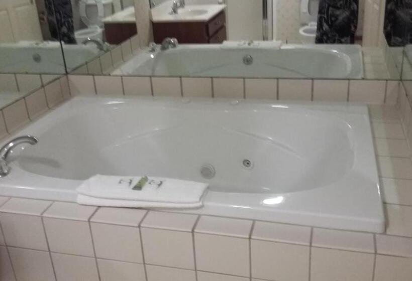 Suite Łóżko King Size, Deer Field Inn