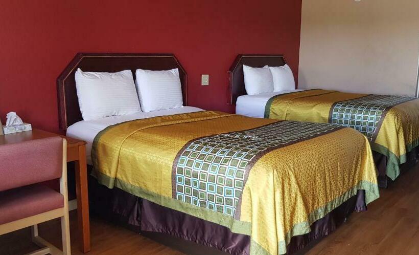 Номер Стандарт, Deluxe Inn