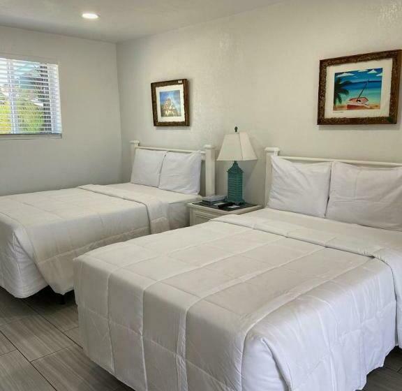 إستوديو قياسى, Edgewater Lodge