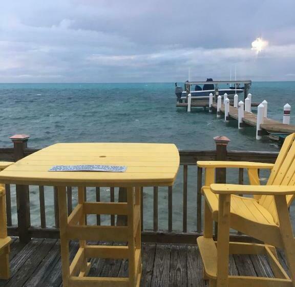 إستوديو قياسى, Edgewater Lodge