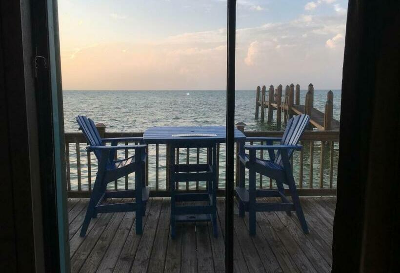 غرفة قياسية ذات إطلالة, Edgewater Lodge