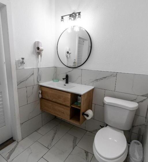 غرفة قياسية ذات إطلالة, Edgewater Lodge