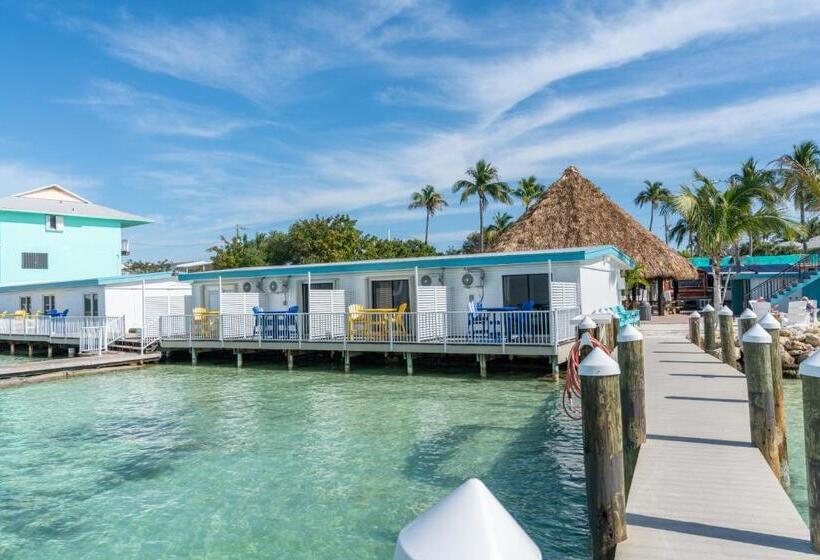 غرفة قياسية ذات إطلالة, Edgewater Lodge