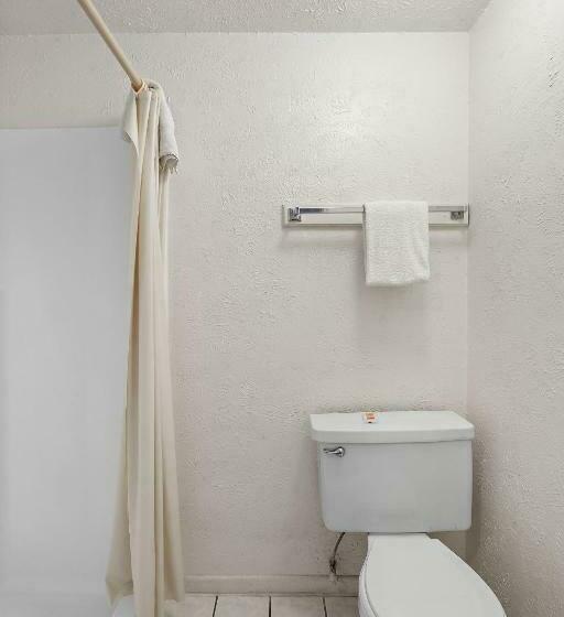 غرفة قياسية, Friendship Inn