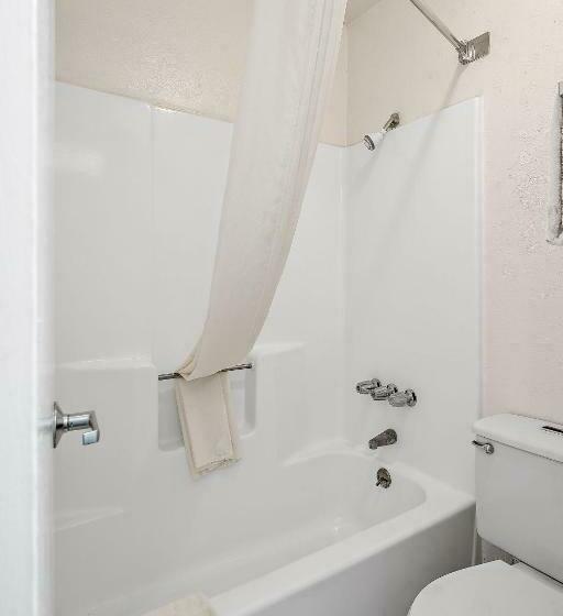 غرفة قياسية, Friendship Inn