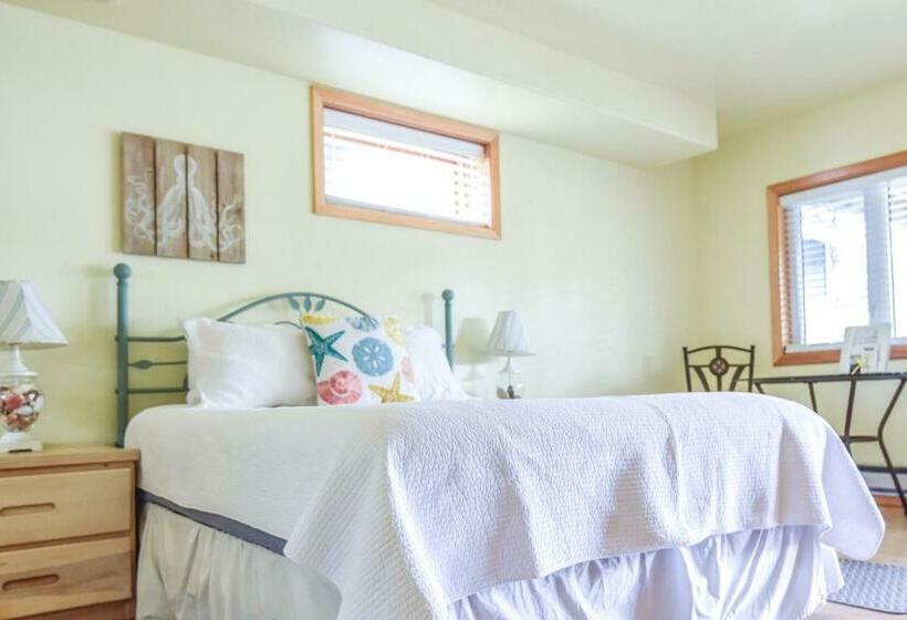 חדר סטנדרט, Sea Treasures Inn