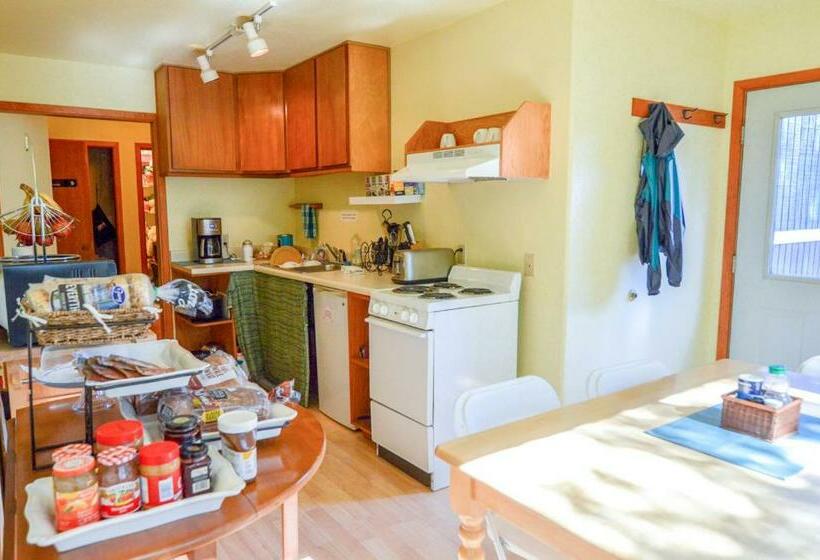 חדר סטנדרט, Sea Treasures Inn