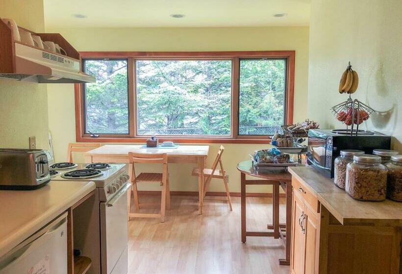 חדר סטנדרט, Sea Treasures Inn