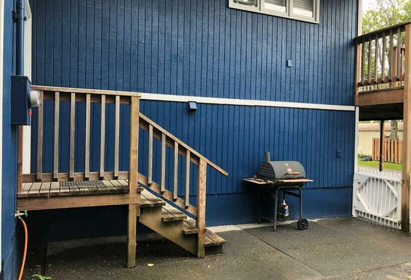 חדר סטנדרט, Sea Treasures Inn