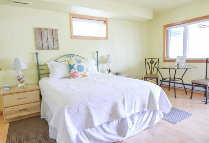 Номер Стандарт, Sea Treasures Inn