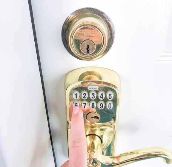 חדר סטנדרט שתי מיטות זוגיות, Sea Treasures Inn