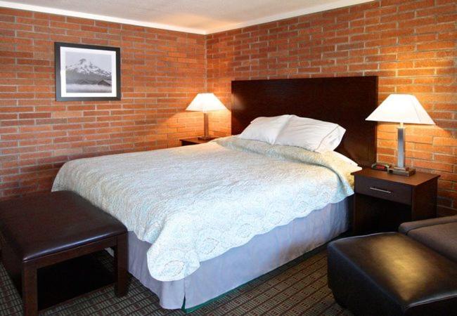 חדר סטנדרט, Sweet Home Inn