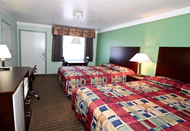 Номер Стандарт, Sweet Home Inn