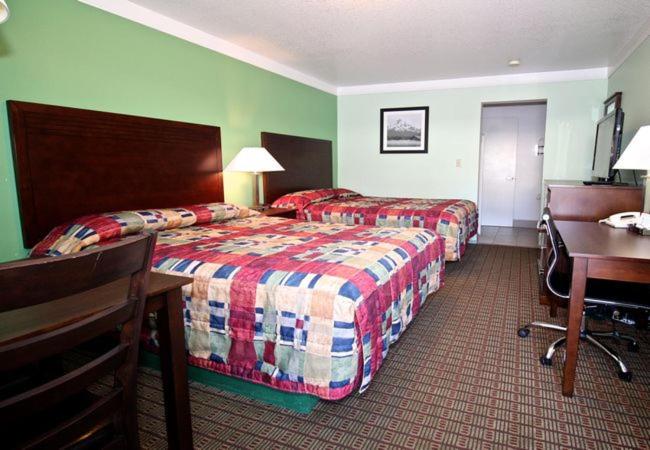 חדר סטנדרט, Sweet Home Inn