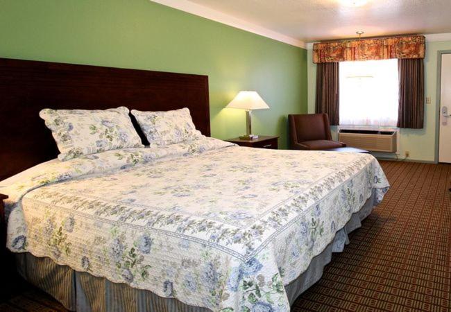 חדר סטנדרט עם מיטת קינג, Sweet Home Inn