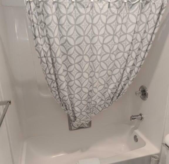 חדר סטנדרט עם מיטת קינג, Sweet Home Inn