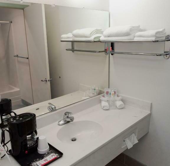 חדר סטנדרט עם מיטת קינג, Sweet Home Inn