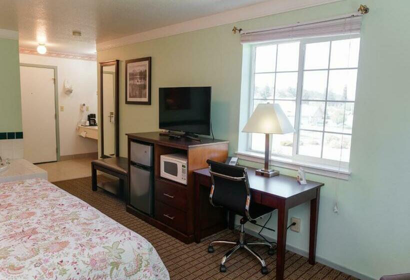 Стандартный Номер Кровать Кинг, Sweet Home Inn