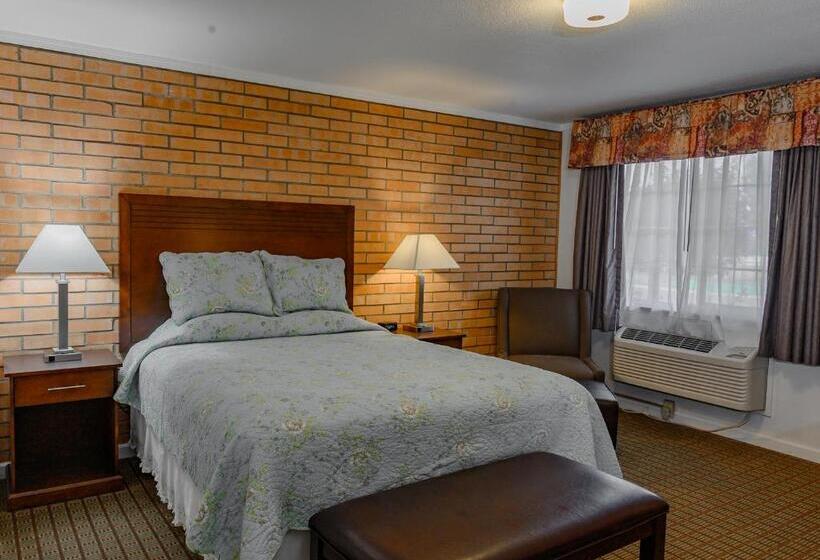 חדר סטנדרט, Sweet Home Inn