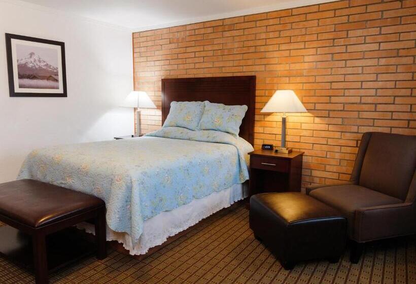 חדר סטנדרט, Sweet Home Inn