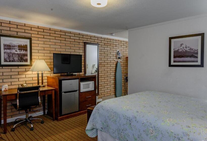 Номер Стандарт, Sweet Home Inn