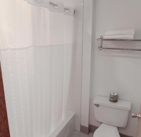 חדר סטנדרט, Sweet Home Inn