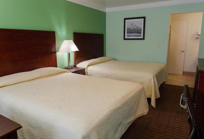 标准间, Sweet Home Inn