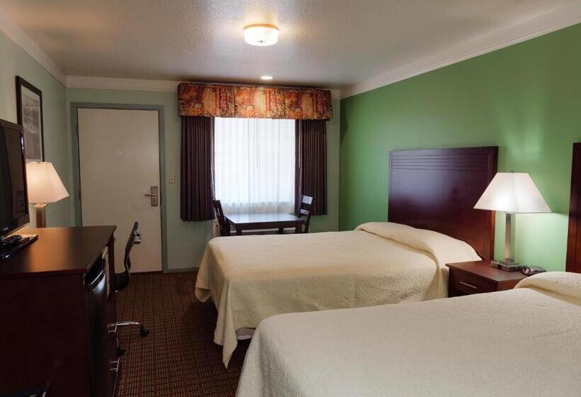 חדר סטנדרט, Sweet Home Inn