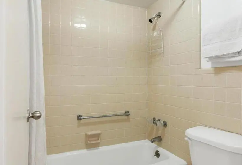 スイート, Traveler's Place Inn & Suites