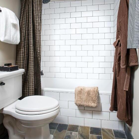 كابينة, Lone Mountain Ranch