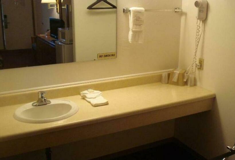 스탠다드 룸, Yorkshire Motel