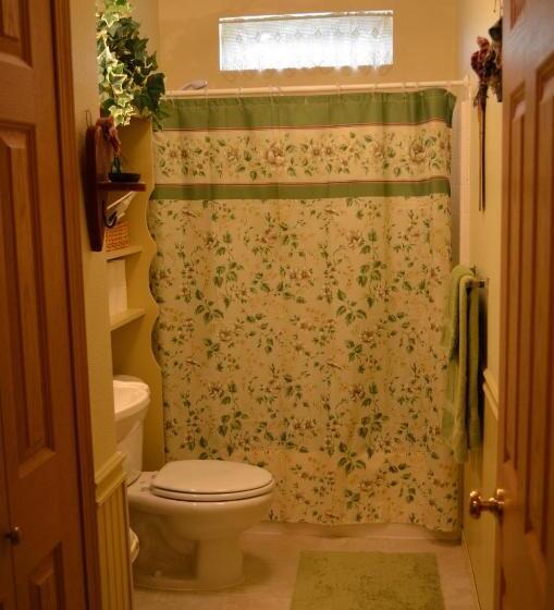 غرفة قياسية, Alaska's Lake Lucille Bed & Breakfast