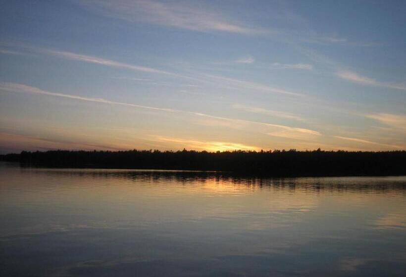 غرفة ديلوكس, Alaska's Lake Lucille Bed & Breakfast