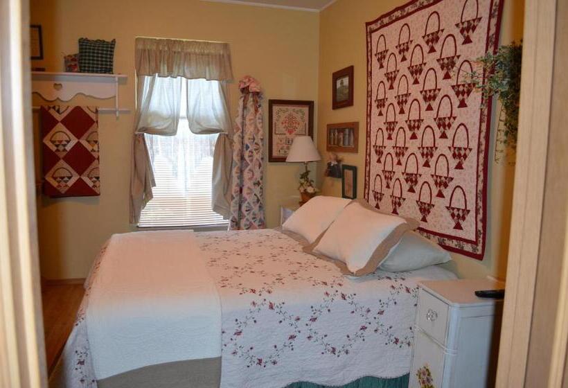 Номер Deluxe, Alaska's Lake Lucille Bed & Breakfast