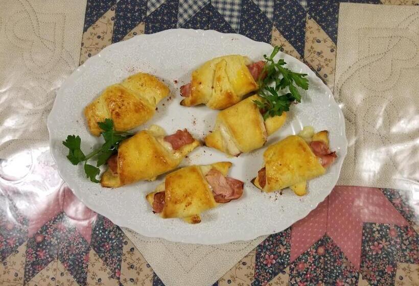 غرفة ديلوكس, Alaska's Lake Lucille Bed & Breakfast