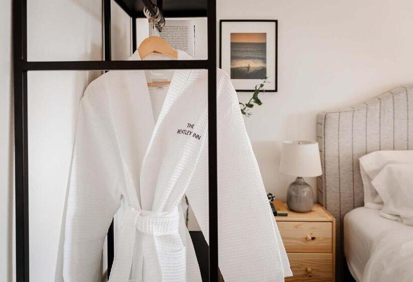 スタンダードルーム, The Bentley Inn