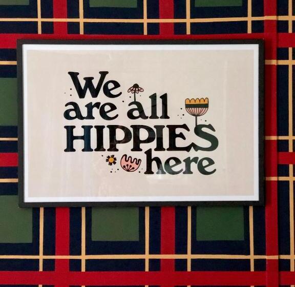 スタンダードルーム, Twin Gables Of Woodstock