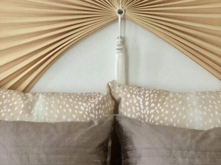 バス共有のスタンダードルーム, Twin Gables Of Woodstock