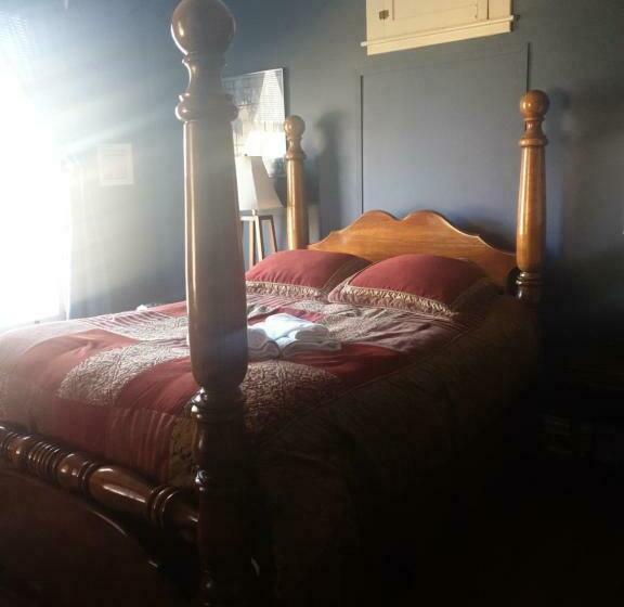 غرفة قياسية, Ubon Thai Victorian Inn & Restaurant