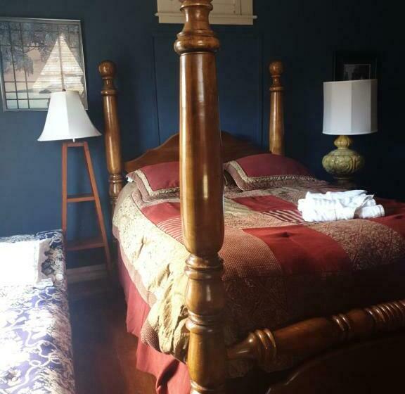 غرفة قياسية, Ubon Thai Victorian Inn & Restaurant