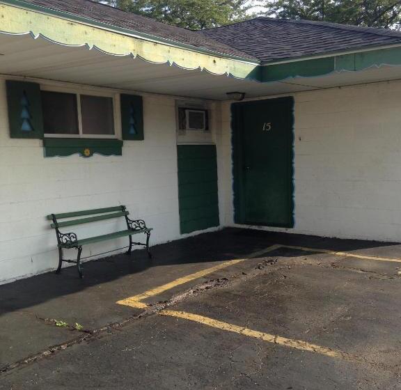 Номер Стандарт Трехместный, Heidelberg Motel