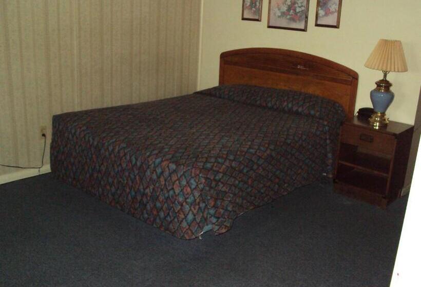 Номер Стандарт, Heidelberg Motel