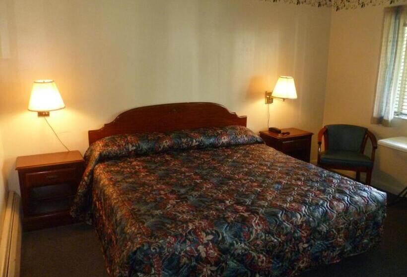 스탠다드 룸, Heidelberg Motel