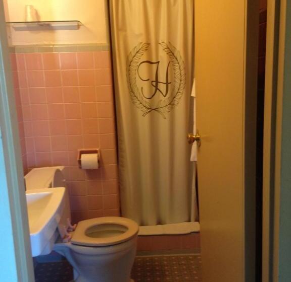 스탠다드 룸, Heidelberg Motel